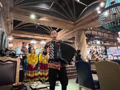 -卢布里西餐厅(总店)