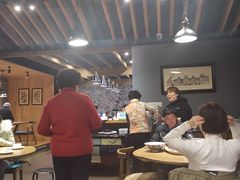 -九墅庭院餐厅(九溪徐村店)
