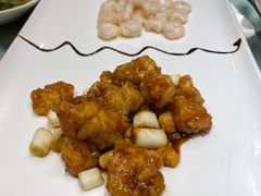 -燕云楼(云南路店)
