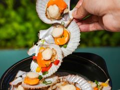 -酒肴一瓢·活贝料理·日本料理(三元桥·霄云路店)