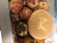 -酥翁糕点(顺义店)