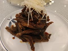-三凤酒家·百年无锡菜(清扬茂业店)