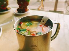 -巴依老爷新疆美食(牡丹园店)