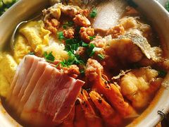 -汤记传菜(浦江店)
