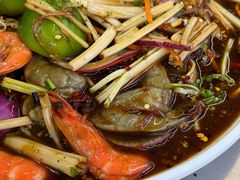 -玛扎烧烤私房菜