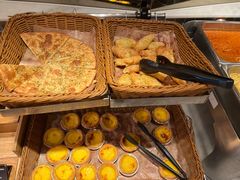 -比格比萨自助(宋家庄店)