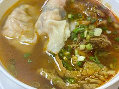 -百福麵家(新馬路店)