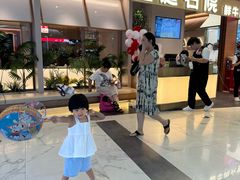 -凯德MALL(望京店)