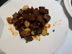 -宝轩渔府·老字号海鲜·正宗津菜(水上店)