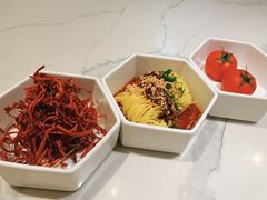 -渔语鱼酸菜鱼新川菜(来福士店)