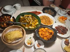 不忘初心水煮鱼-初蓉丨遇见新川菜(亲贤街荣耀店)