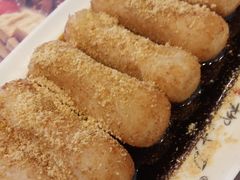 -柳叶刀烧烤(北大清华店)