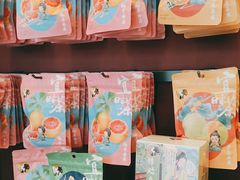 零售区-茶理宜世(广州南站（站内）3楼B17检票口店)