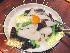-食锦记·福建私房菜(浦西万达店)