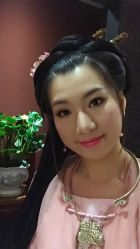 -盘子女人坊生日照·摄影馆(华强店)