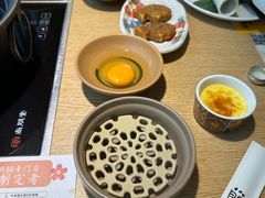 -温野菜涮涮锅(曲江大悦城店)