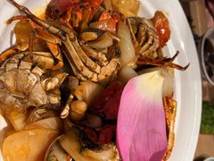 -周家二小姐的菜(西津渡店)