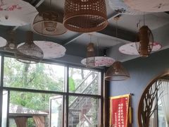 -小湾茶楼
