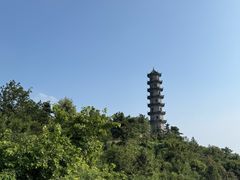 -冶父山国家森林公园