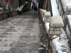 -九华山风景区