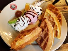 -maan coffee漫咖啡(五环街店)