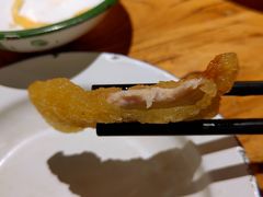 锅包肉-關東雪东北菜(中庚漫游城店)