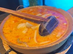 冬荫功海鲜汤-泰妃殿(宏伊国际广场店)