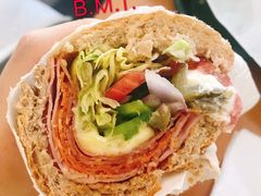 -赛百味(仙林金鹰店)