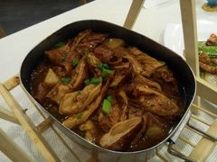 -渔娘渔家丹东海鲜(东直门店)