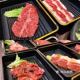 最爱人间烟火味——100块就可以拥有的烤肉自由