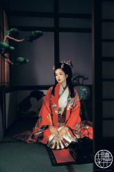 点击看大图 -持熹光年写真体验馆