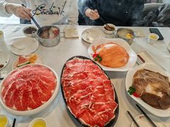 -德天肥牛海鲜火锅(龙吟坊店)