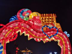 -西安城墙·碑林历史文化景区