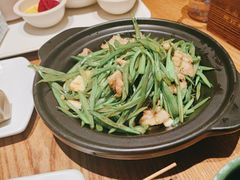 -云海肴·汽锅鸡·云南菜(广安门天虹店)