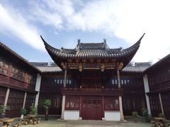-中国昆曲博物馆