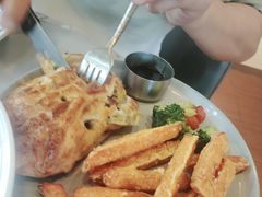 -必胜客(大润发店)
