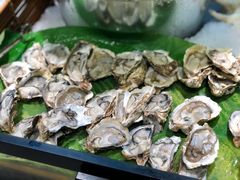 -千滋百味自助海鲜烤肉(布吉景华店)