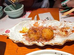 -仓桥家·焗寿司·锅物(光谷步行街店)