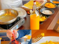 -沈阳君悦酒店·意坊意大利餐厅