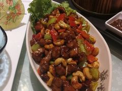 -老虎滩船说·海胆水饺·大连海鲜(老虎滩店)