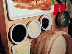-青年公社烤鸭(滨湖银泰店)