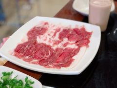 -情忆草原涮肉馆