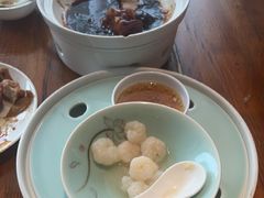 -钱塘人家(通泰路店)