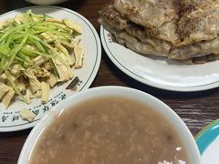 -清真永恒华威肉饼(潘家园店)