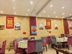 -奥华餐厅·老张记(台基厂店)