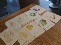 -Home Cafe(水榭春天店)