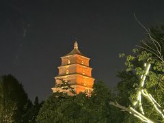 -西安城墙·碑林历史文化景区