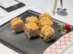 萨琪玛-广州酒家(文昌总店)