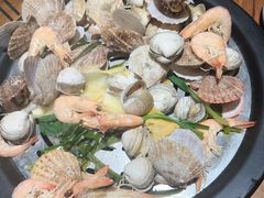 -三个渔夫·蒸汽海鲜(小白楼店)