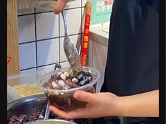 -运栋天马牛肉饼(林科大店)